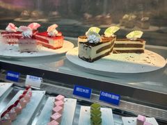 -奢谷·海鲜自助(南海万科店)