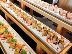 -华府海鲜碳烤自助(万达店)