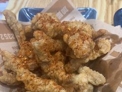 -魔都三兄弟酸辣粉·蘸卤炸串(虹桥万科店)