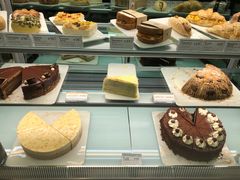 -Peet's 皮爷咖啡(乐峰店)