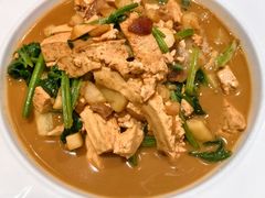-老爷庙风味美食府(魏都大道店)