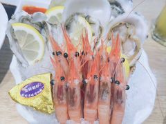 -上渔铁板烧(熙悦汇店)