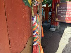 -罗布林卡