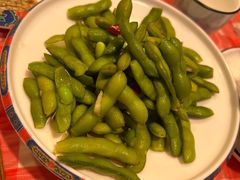 -龚海宝· 烧烤· 羊肉原切挂糊更好吃(庄市店)