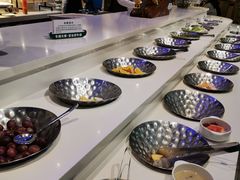 -豪约客牛排自助(安吉万达店)