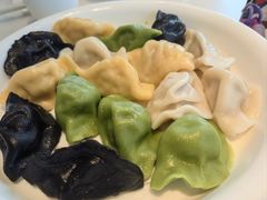 -德发长饺子·非遗(钟楼店)