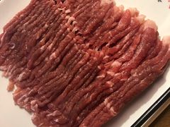 -1078號老北京涮肉(万达广场店)