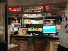 -小吊梨汤·北京菜·烤鸭(鸟巢店)