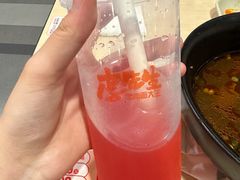 -李先生牛肉面大王(东营友谊广场店)