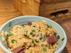 -北京食堂·烤鸭·宵夜(亚运村店)