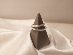 -Oasis绿洲银饰珍珠手作diy(壹方城店)