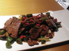 土匪猪肝-湘与香缘·湖南菜(王府井北京市百货大楼店)