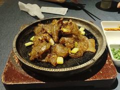 -金狮麟·新豫菜(金码大厦店)