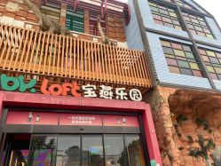 -宝燕乐园(闵行旗舰店)