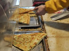 -咏春葱油饼(德政中路店)