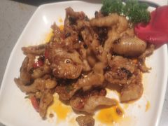 -海底捞火锅(公益西桥店)