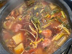 -笔记安顺夺夺粉火锅