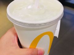 -麦当劳(磨子桥店)