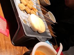 -管氏翅吧(地安门创始店)