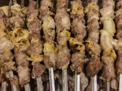 -小尕子·新疆菜(明园店)