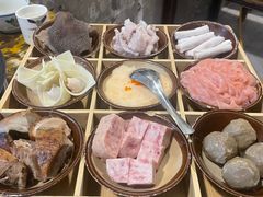 -芈重山老火锅(洪崖洞店)