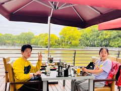 -听松楼·花园酒店·自助餐厅(红梅公园店)