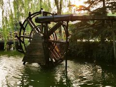 -天毓山庄·餐厅