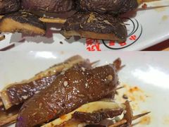 -本色.小马哥烧烤(五一路总店)