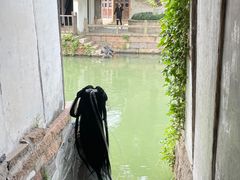 -汉仪华裳汉服旗袍·摄影写真馆(乌镇西栅店)