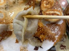 -葛记焖饼(伏牛路店)