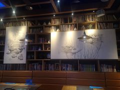 -鱼库·不仅是一家烤鱼店(车公庙店)