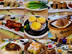 -点都德(皇岗村店)