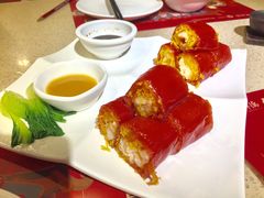 -点都德(聚福楼店)