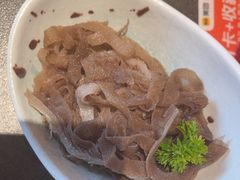 -牛YO寿喜烧和牛火锅自助(三台子万象汇店)