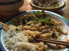 -伊麦佳兰州牛肉面清真美食店
