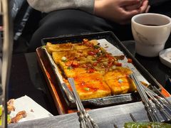 -橦橦小马扎烧烤 (传媒大学店)