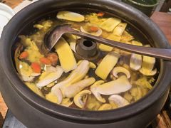-云海肴·汽锅鸡·云南菜(苏州中心店)