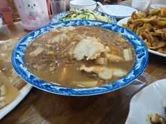 -青龙柳条豆腐(魁星路店)