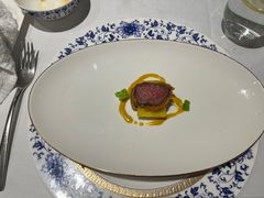 -Yan Ting 宴庭中餐厅(上海静安瑞吉酒店)