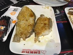 -尚雅铁板料理自助餐厅(乐松店)