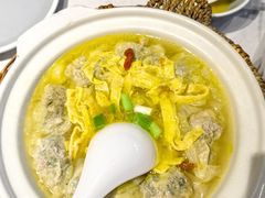 -不倒翁·安徽名菜楼(步行街店)