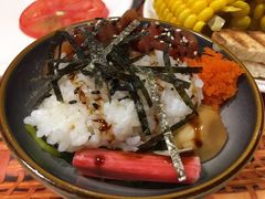 -So Lounge索兰至餐厅(蓝色港湾店)