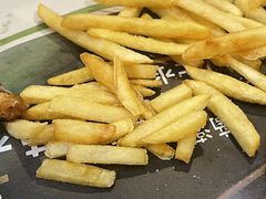 -麦当劳(中山八路店)