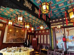 -听鹂馆饭庄(颐和园店)