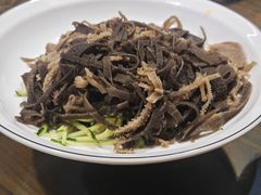 -海拉尔蒙古包(房山长阳总店)