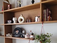 -云境cloudland·口味蛋糕•下午茶(长江路店)