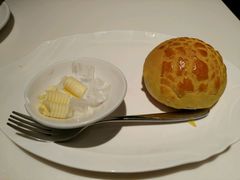 -太兴餐厅(东方广场分店)
