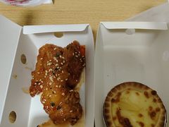 -必胜客(世欧广场店)