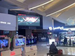 -卢米埃IMAX影城(温州万象城激光店)