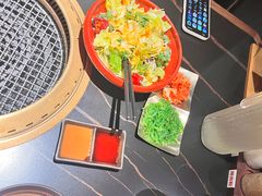 -厚贞日式烤肉(浦东汇智店)